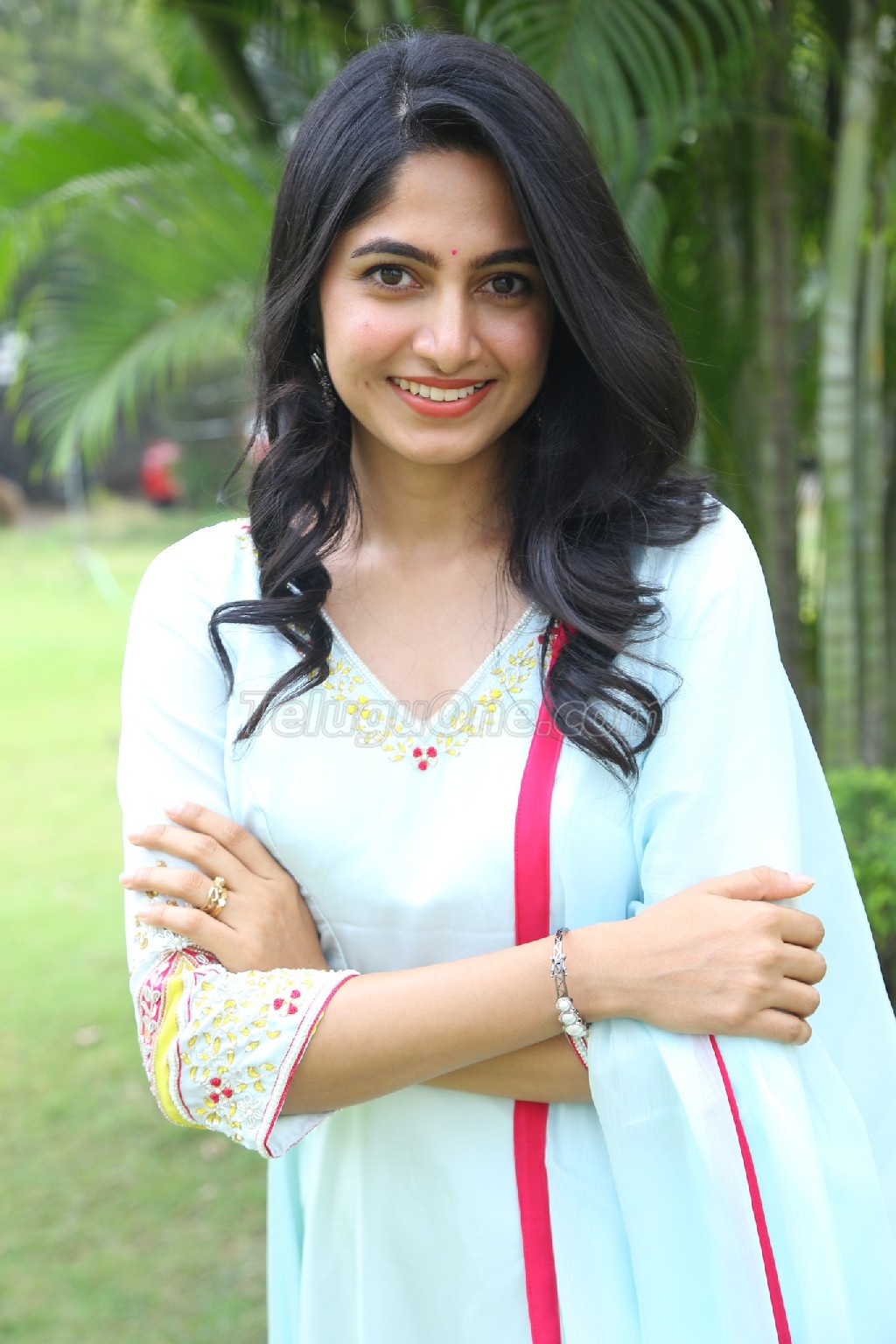 Khushi Ravi Photos